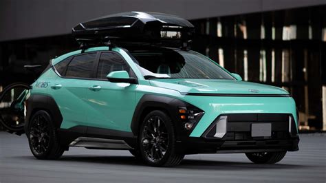 Hyundai Jade Concept: Στην «υπερβολική» πλευρά των B-SUV | in.gr