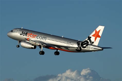 Jetstar drives new growth at Avalon Airport