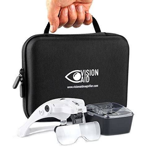 The 10 Best Magnifiers For Macular Degeneration – Editor Recommended ...