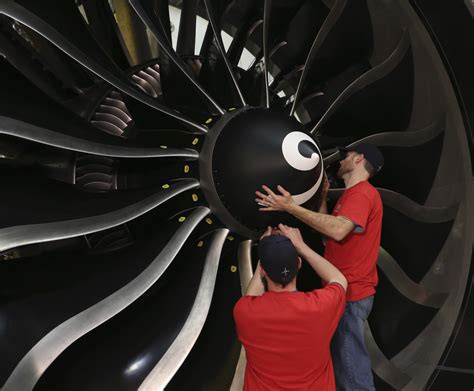 GE Invests $4.3 Billion To Build Next-Gen Jet Engines, Open New ...