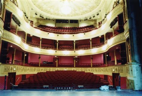 Theatre Royal (ii) | Theatres Trust
