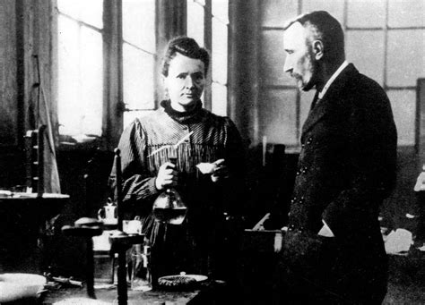 Marie Curie As You’ve Never Met Her Before - Atlas Obscura