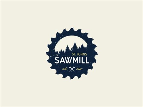 Saw Logo - LogoDix