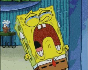 Spongebob Squarepants Crying GIF - Find & Share on GIPHY