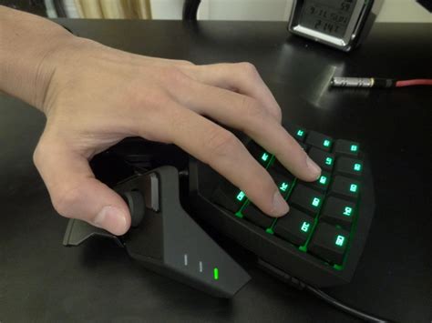 Review of the Razer Orbweaver Stealth Mechanical Gaming Keypad – Perfecting your gaming ...