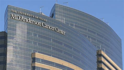 MD Anderson Cancer Center discusses improvements in treatments | FOX 2