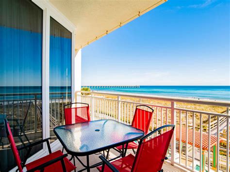 The Pearl Of Navarre #204 - Navarre Beach Beachfront.. (132198) - Find ...