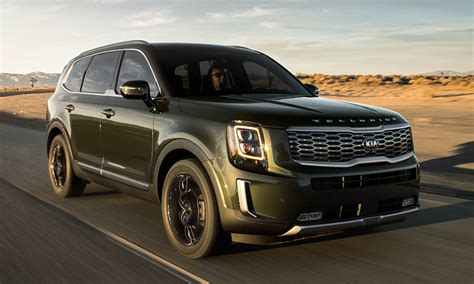 Kia Telluride won't start - causes and how to fix it