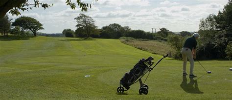 Flintshire Attractions | Rhuddlan Golf Club