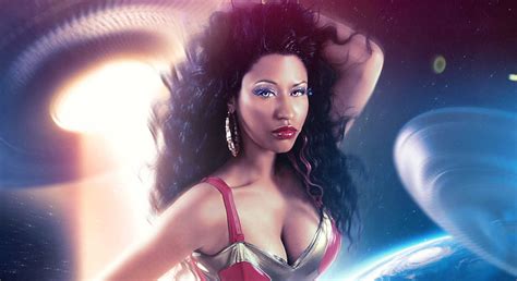 Nicki Minaj Beam Me Up Scotty Release Date - The Best Picture Of Beam