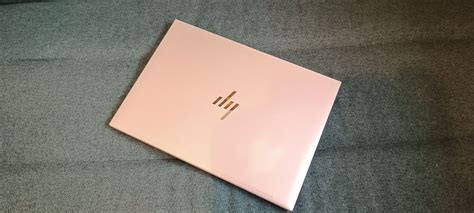 HP Elitebook 840 G9 review: more power, speed... and height? | Creative ...