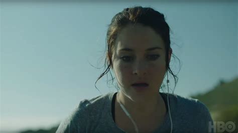 Shailene Woodley, Reese Witherspoon Star in 'Big Little Lies' Trailer | Teen Vogue