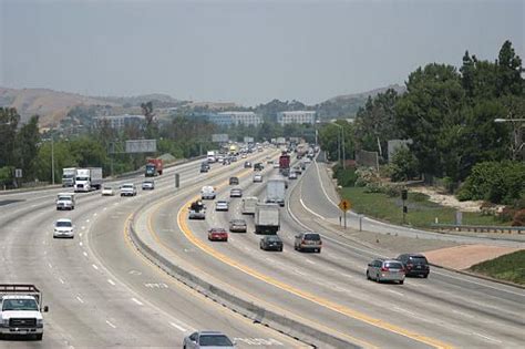 57 freeway to widen, but not everyone happy – Orange County Register