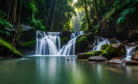 The Best Camera Settings for Waterfall Photography: Tips and Tricks ...