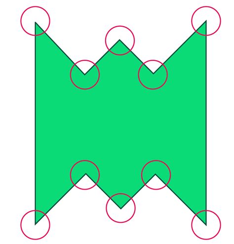 Decagon: Definition, Facts & Examples -Cuemath