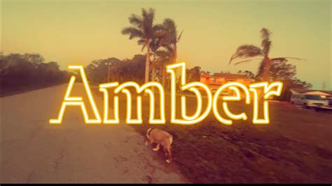 Amber - 311 - YouTube