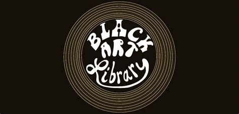 Black Art Library Pop-Up - The Harvey B. Gantt Center for African-American Arts + Culture