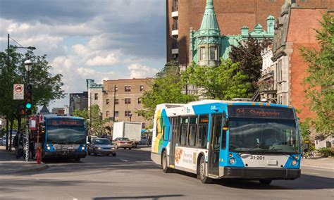 Transport For Seniors Montreal - Transport Informations Lane