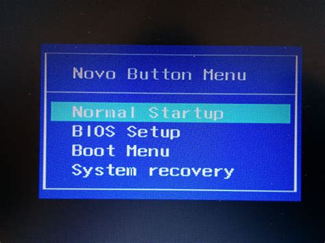 How to Enter Lenovo Boot Menu & How to Boot Lenovo Computer (2022)