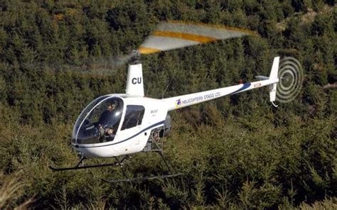 Robinson R22 - Price, Specs, Photo Gallery, History - Aero Corner