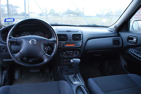 2005 Nissan Sentra - Pictures - CarGurus