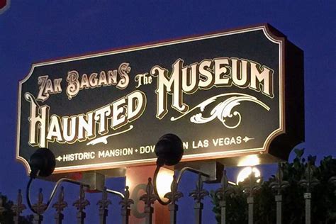 Las Vegas's top 5 museums to visit now | Hoodline