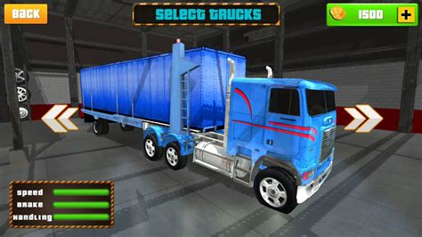 Extreme Trucks Simulator | All Trucks Unlocked | All Level Unlocked ...