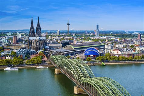 16 stunning places to visit in Germany - Lonely Planet