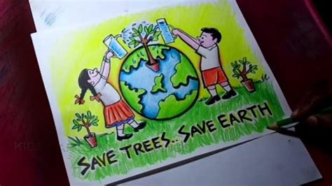 50 Ways to save water poster pictures and slogans lines for kids’ projects