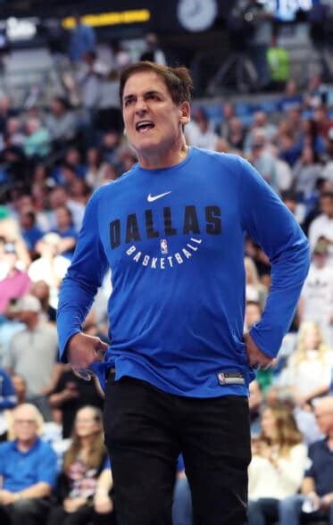 Dallas Mavericks owner Mark Cuban thinks team can 'turn this around ...