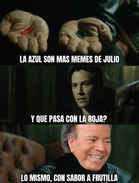 Memes De Julio on Twitter: "A full con los memes de julio. # ...