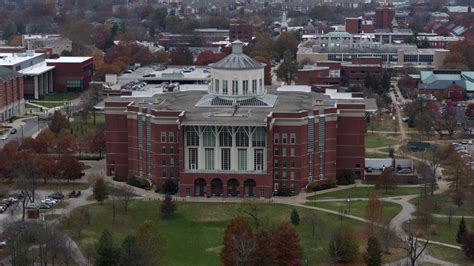 University Of Kentucky Commencement 2025 - Carl Morrison