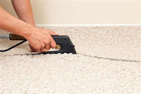 How to Cut and Seam a Carpet