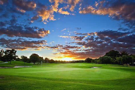 Royalty Free Golf Course Pictures, Images and Stock Photos - iStock