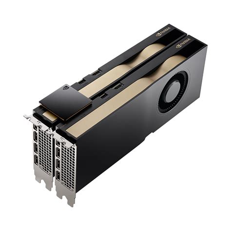 Discover NVIDIA RTX A5000 | Professional GPU | pny.com