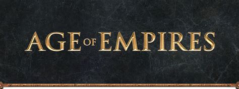 Age of Empires Franchise | Xbox