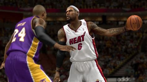 NBA 2K14 review: throw it down | Polygon