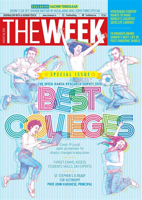 Sacred Heart College, Thevara | The Week Rankings