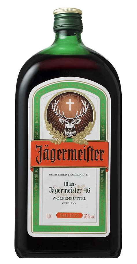 Jägermeister Herbal Liqueur Delivery | GRG Wines