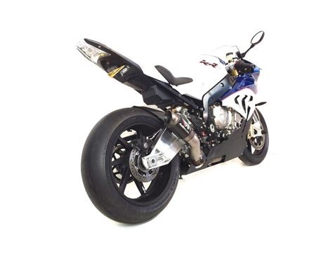 BMW S1000RR 2015/16 FULL EXHAUST SYSTEMS