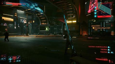 Cyberpunk 2077 - 17 minutes of being a cheat code - YouTube