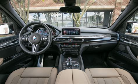 Bmw X6 M Sport 2017 Interior | Cabinets Matttroy