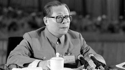 Profile: Jiang Zemin's great, glorious life