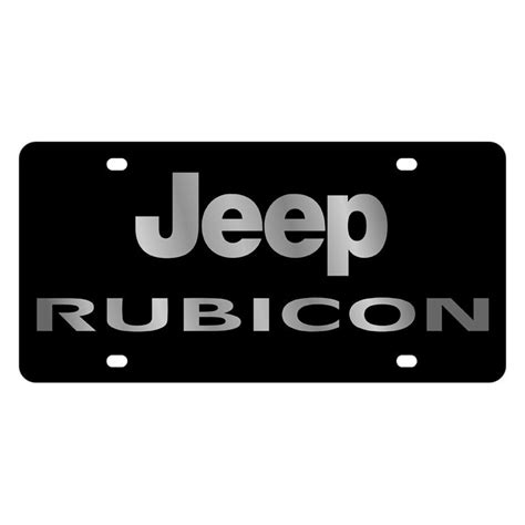 Rubicon Logos