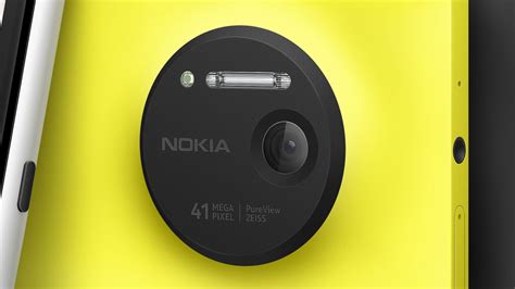 Nokia phones with amazing cameras could be coming soon | TechRadar