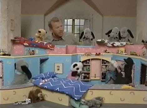 Sweep's Family (The Sooty Show) | Sooty Database Wiki | FANDOM powered ...