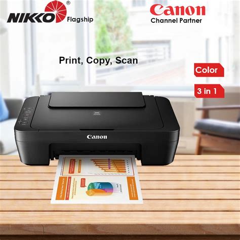 Canon PIXMA MG2570S Compact All-In-One for Low-Cost Printing MG-2570S | Shopee Singapore