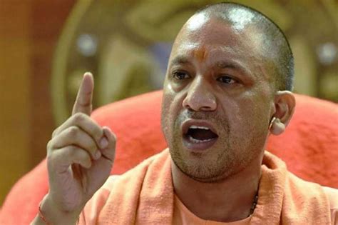 Justice delayed is justice denied: Yogi Adityanath on Ayodhya | India News – India TV