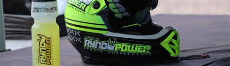 Ryno Power - Company Profile