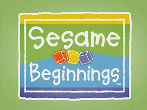 Sesame Beginnings: Exploring Together : DVD Talk Review of the DVD Video